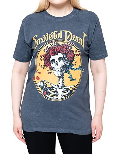 Grateful Dead - tshirt - Unisex - Short Sleeves - Large image 4