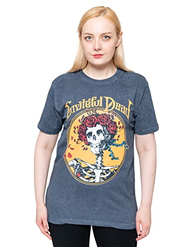 Grateful Dead - tshirt - Unisex - Short Sleeves - XX-Large image 2