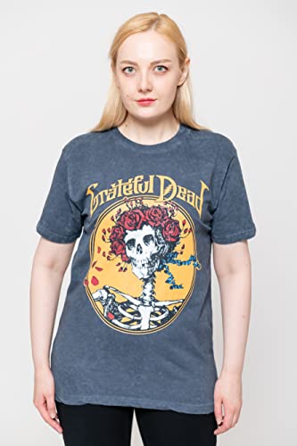 Grateful Dead - tshirt - Unisex - Short Sleeves - XX-Large image 6
