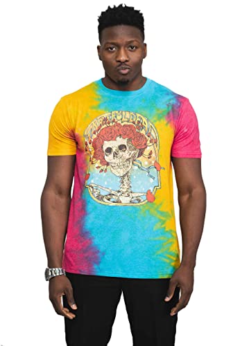 Grateful Dead - tshirt - Unisex - Short Sleeves - Medium image 2