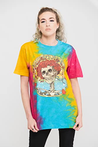 Grateful Dead - tshirt - Unisex - Short Sleeves - Medium image 6