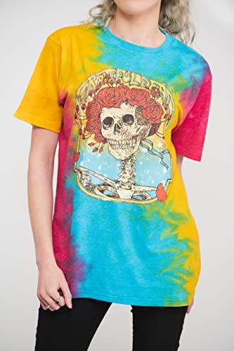 Grateful Dead - tshirt - Unisex - Short Sleeves - Medium image 7