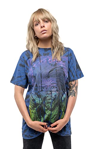Jimi Hendrix - tshirt - Unisex - Short Sleeves - Small image 2