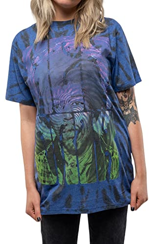 Jimi Hendrix - tshirt - Unisex - Short Sleeves - Small image 4