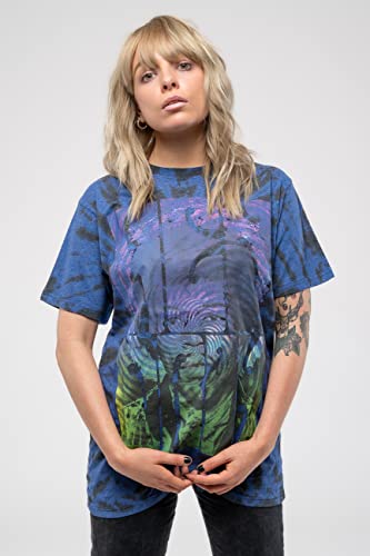 Jimi Hendrix - tshirt - Unisex - Short Sleeves - Small image 6