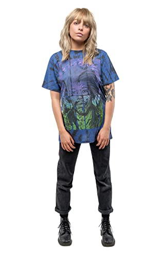Jimi Hendrix - tshirt - Unisex - Short Sleeves - Medium image 3