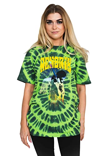 Jimi Hendrix - tshirt - Unisex - Short Sleeves - Medium image 2
