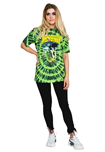 Jimi Hendrix - tshirt - Unisex - Short Sleeves - Medium image 5