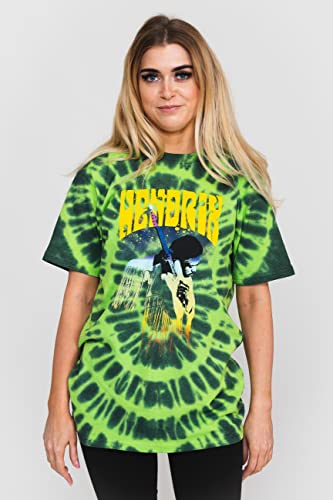 Jimi Hendrix - tshirt - Unisex - Short Sleeves - Medium image 6