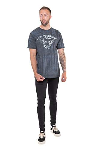 Paul McCartney - tshirt - Unisex - Short Sleeves - Small image 2