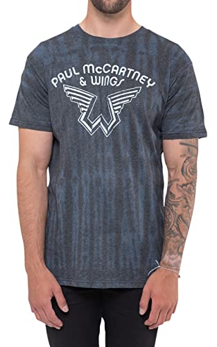 Paul McCartney - tshirt - Unisex - Short Sleeves - Small image 3