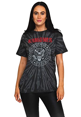 Ramones - tshirt - Unisex - Short Sleeves - Small image 2