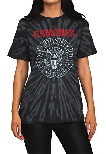 Ramones - tshirt - Unisex - Short Sleeves - Small image 3