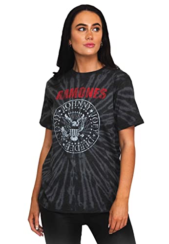 Ramones - tshirt - Unisex - Short Sleeves - Small image 5