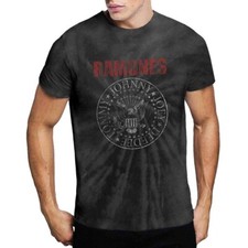 Ramones - tshirt - Unisex - Short Sleeves - Large image 2