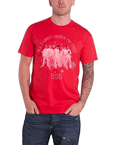 Backstreet Boys - tshirt - Unisex - Short Sleeves - Large image 2