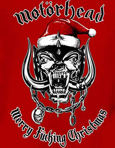 Motorhead - tshirt - Unisex - Short Sleeves - Medium image 4