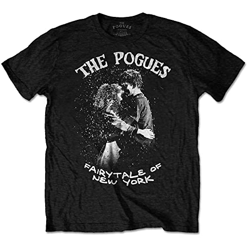 Pogues - tshirt - Unisex - Short Sleeves - Small image 2