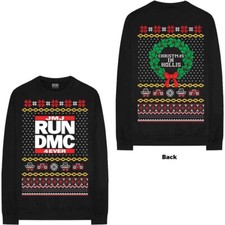 Run DMC - sweatshirts - Unisex - Long Sleeves - Large image 2