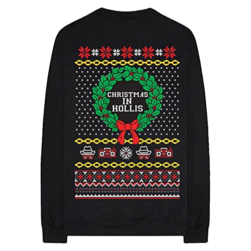 Run DMC - sweatshirts - Unisex - Long Sleeves - X-Large image 3