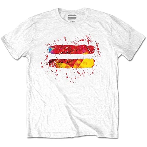 Ed Sheeran - tshirt - Unisex - Short Sleeves - Large image 5
