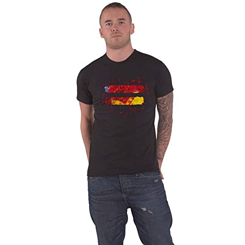 Ed Sheeran - tshirt - Unisex - Short Sleeves - X-Large image 2