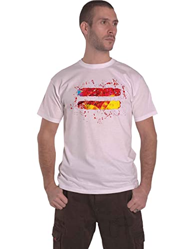Ed Sheeran - tshirt - Unisex - Short Sleeves - Large image 2