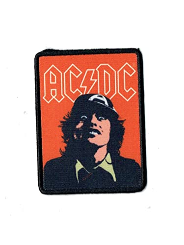 AC/DC - Patch - Standard Size image 2