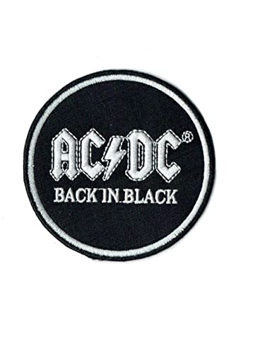 AC/DC - keyrings - Standard image 2