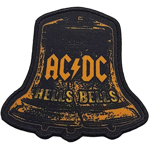 AC/DC - Patch - Standard Size image 2