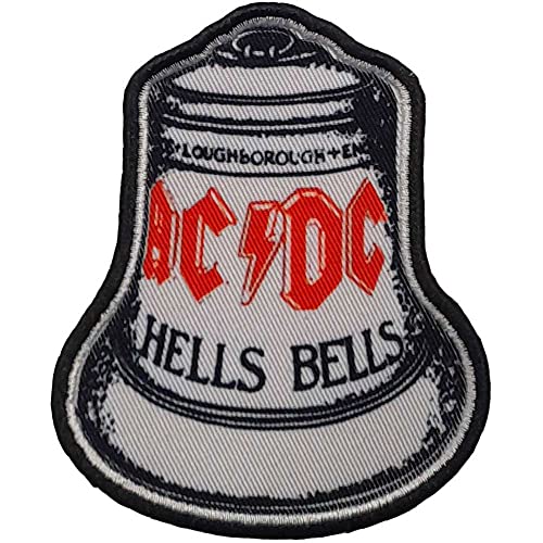 AC/DC - Patch - Standard Size image 2