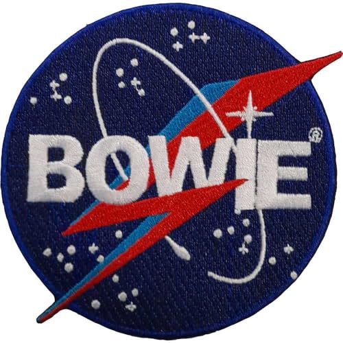 David Bowie - keyrings - Standard image 2