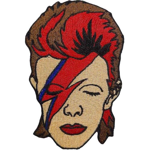 David Bowie - Patch - Standard image 1