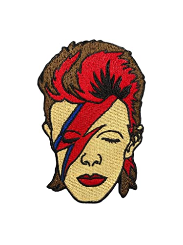 David Bowie - Patch - Standard image 1