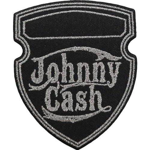 Johnny Cash - keyrings - Standard image 2