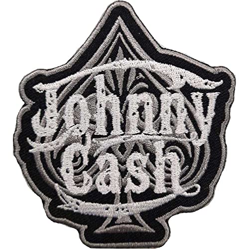 Johnny Cash - keyrings - Standard image 2