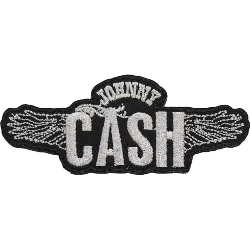Johnny Cash - keyrings - Standard image 2