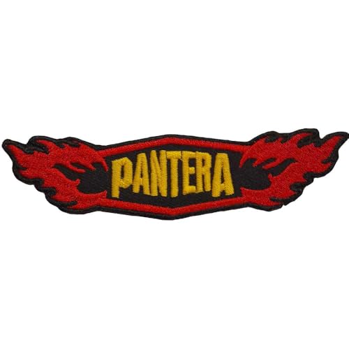 Pantera - keyrings - Standard image 2