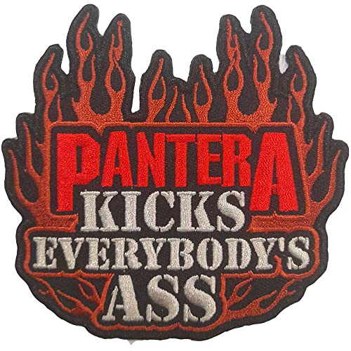 Pantera - keyrings - Standard image 2