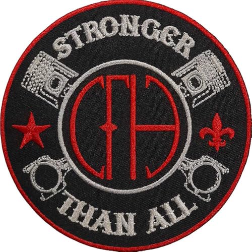 Pantera - Patch - Standard image 2