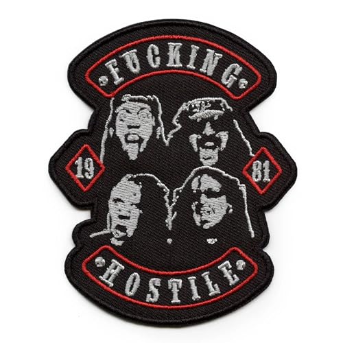Pantera - Patch - Standard image 2
