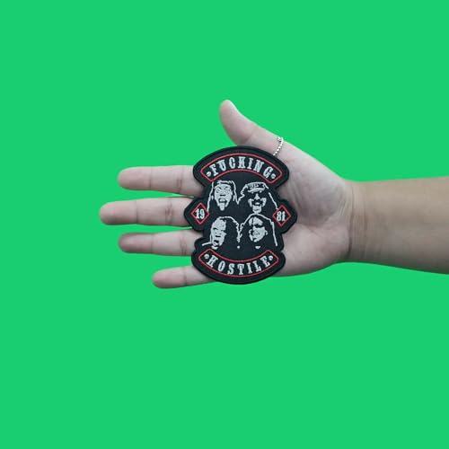 Pantera - Patch - Standard image 3