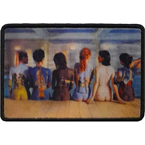 Pink Floyd - Patch - Standard Size image 2
