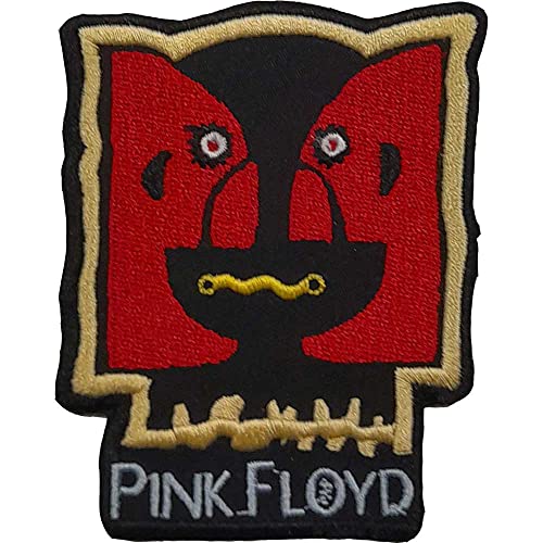Pink Floyd - keyrings - Standard image 2