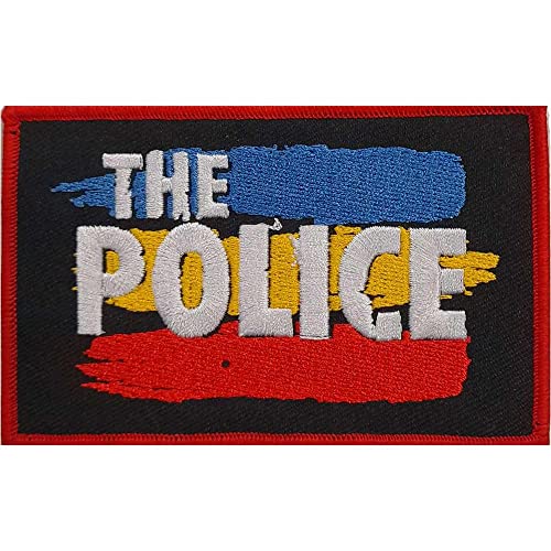 Police - keyrings - Standard image 2