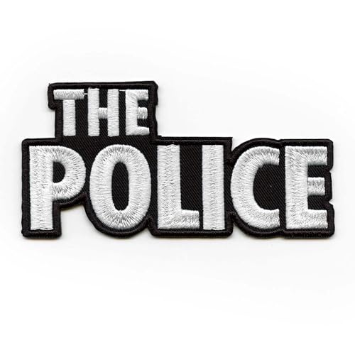 Police - keyrings - Standard image 2