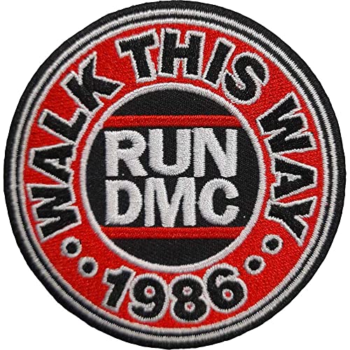 Run DMC - keyrings - Standard image 2
