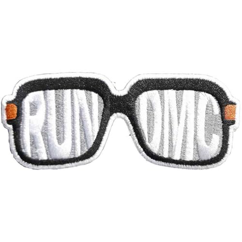 Run DMC - keyrings - Standard image 2