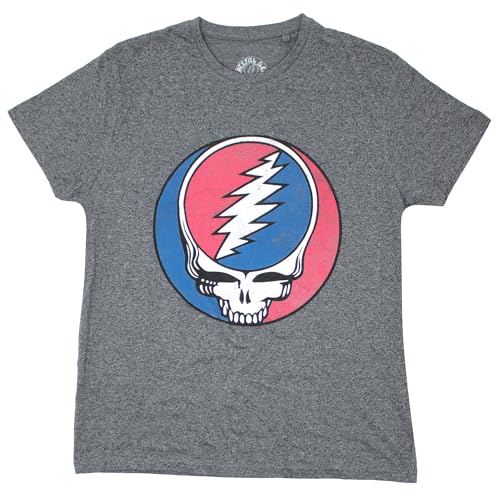 Grateful Dead - tshirt - Unisex - Short Sleeves - Small image 2
