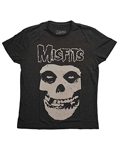 Misfits - tshirt - Unisex - Short Sleeves - X-Small image 2